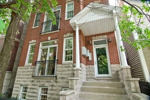 Unit for sale at 1521 N Hudson Street, CHICAGO, IL 60610