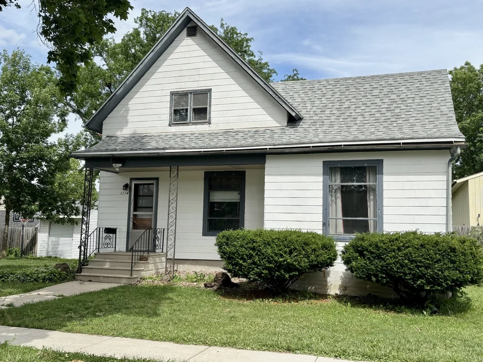 Unit for sale at 1114 Garfield Avenue, Belvidere, IL 61008