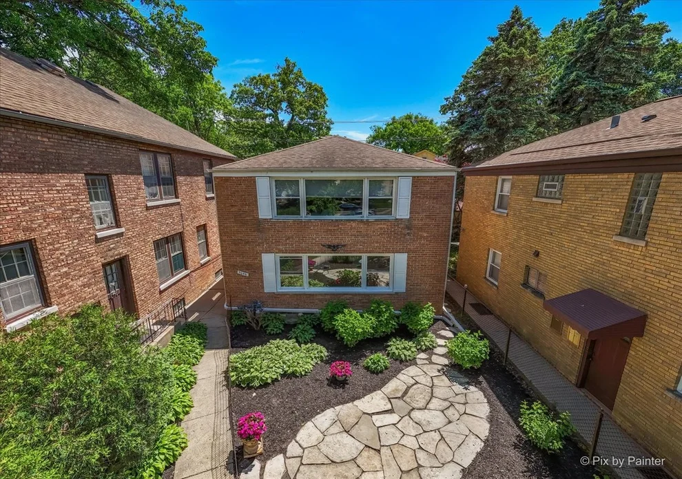 Unit for sale at 3046 Central Street, Evanston, IL 60201
