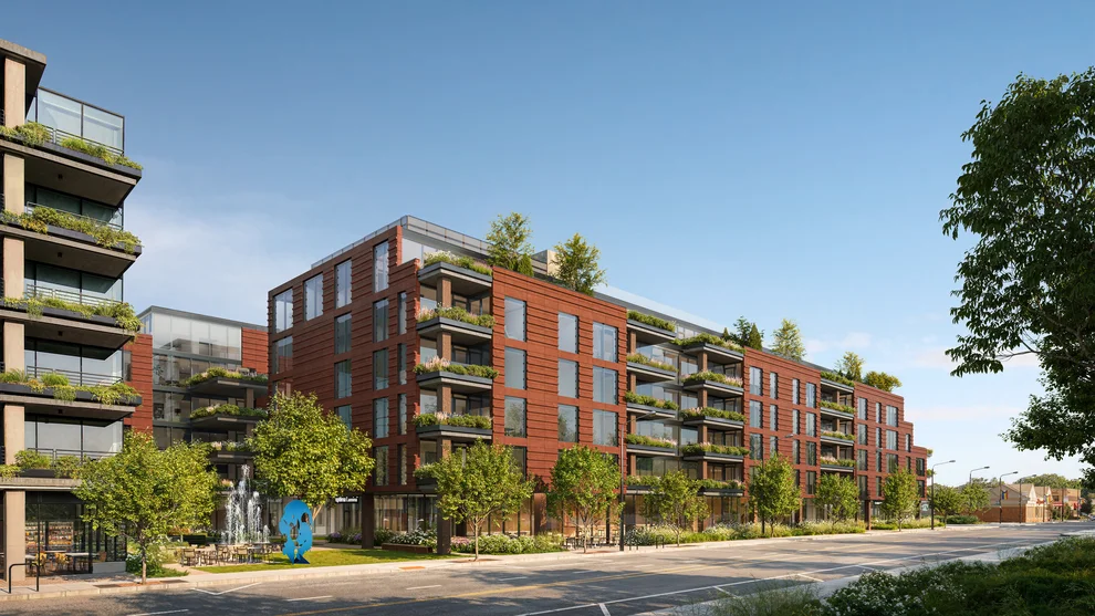 Unit for sale at 725 Green Bay Road, Wilmette, IL 60091