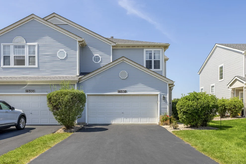Unit for sale at 16530 S Windsor Lane, Lockport, IL 60441