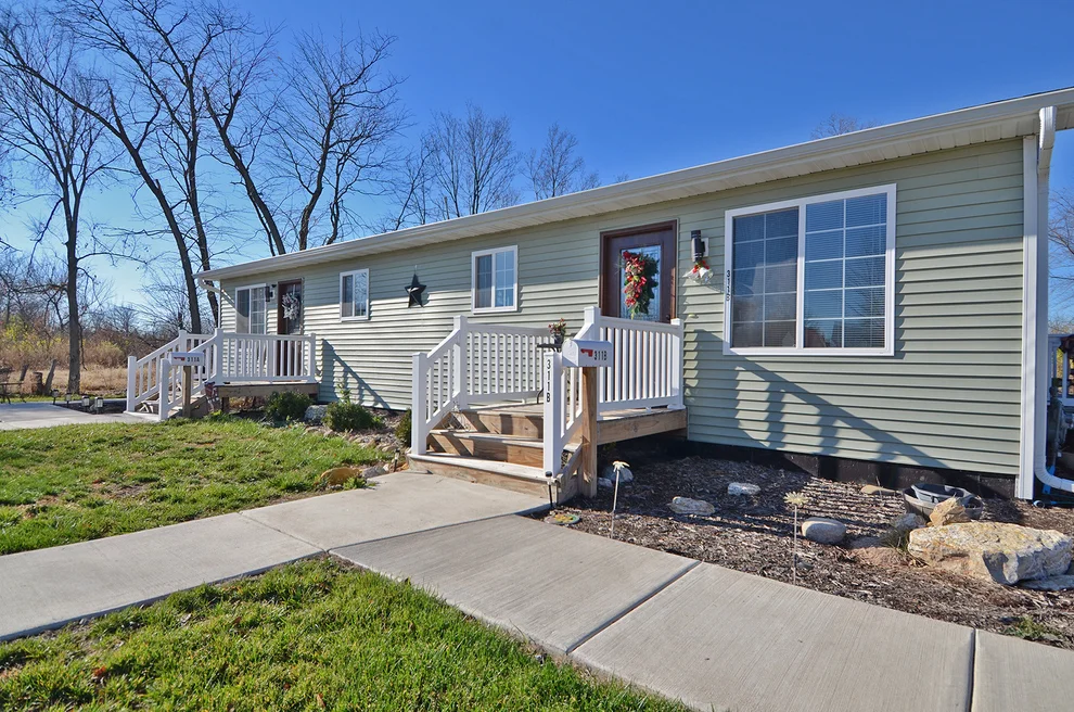 Unit for sale at 311 24th Avenue, Ottawa, IL 61350