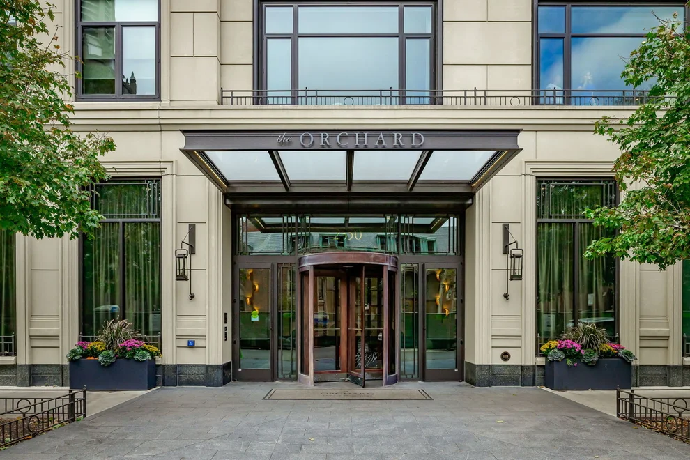 Unit for sale at 2350 N Orchard Street, Chicago, IL 60614