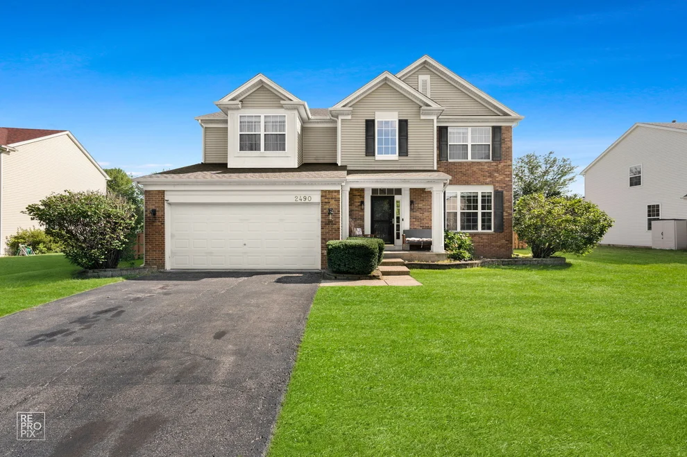 Unit for sale at 2490 Riva Ridge Road, Montgomery, IL 60538