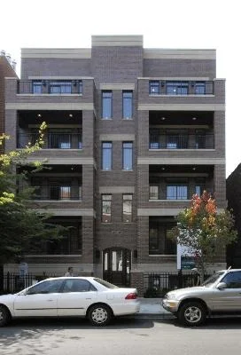 Unit for sale at 847 W Diversey Parkway, Chicago, IL 60614