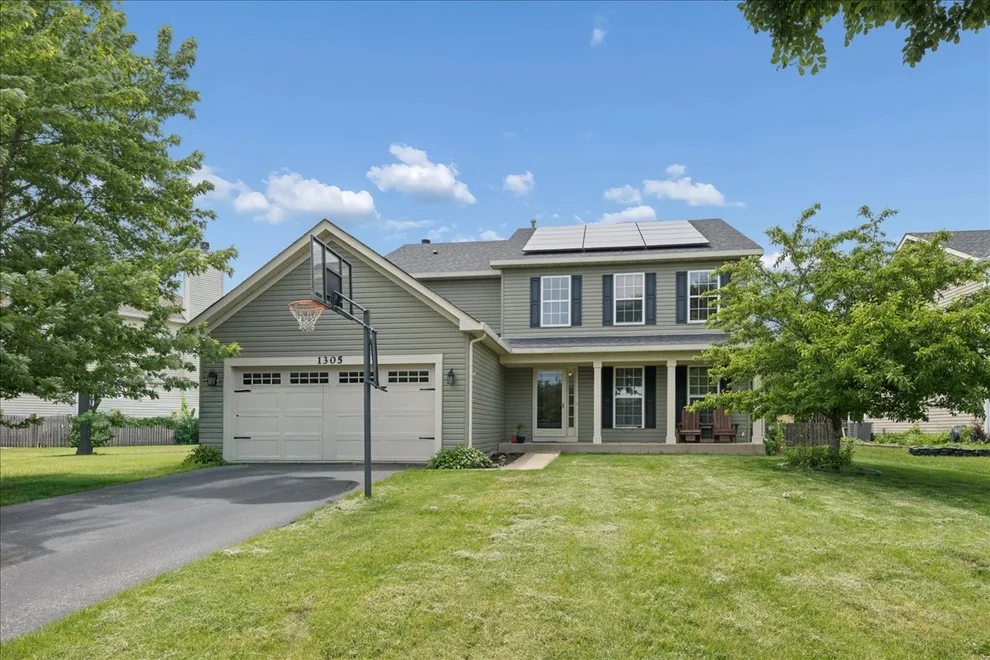 Unit for sale at 1305 Sommer Lane, Minooka, IL 60447