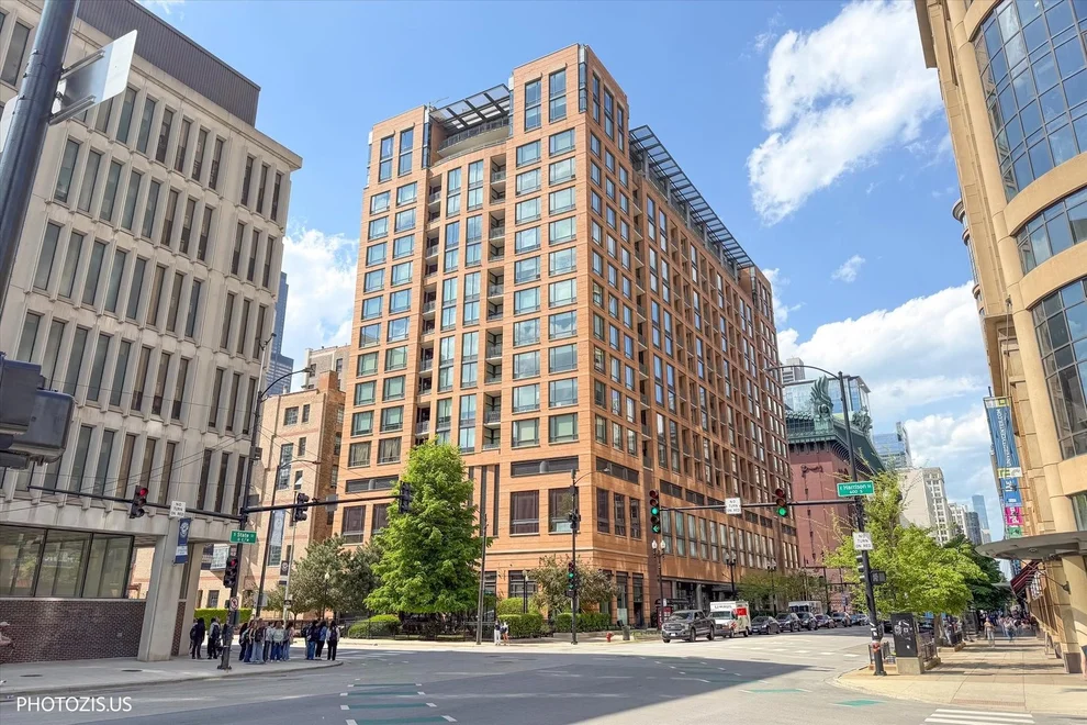 Unit for sale at 520 S State Street, Chicago, IL 60605