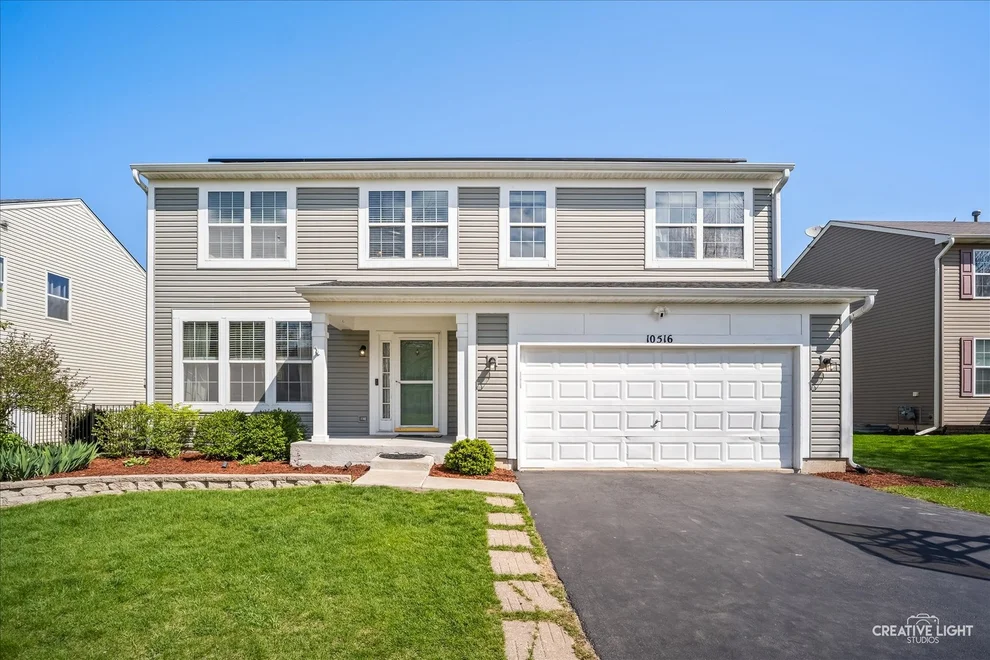 Unit for sale at 10516 Longfield Drive, Huntley, IL 60142