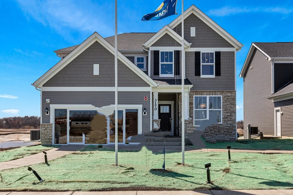 Unit for sale at 1146 Kessler Drive, Mundelein, IL 60060