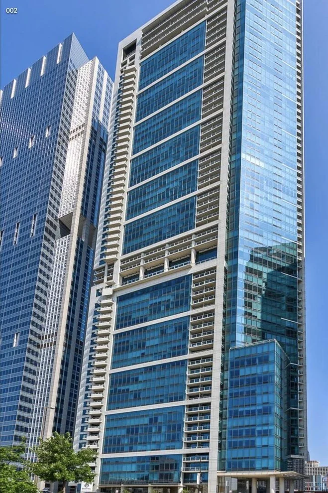Unit for sale at 340 E Randolph Street, Chicago, IL 60601