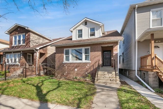 Unit for sale at 4842 W Belden Avenue, Chicago, IL 60639