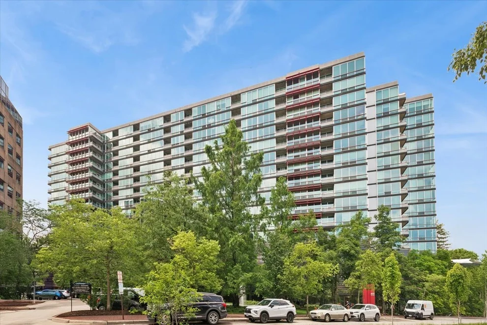 Unit for sale at 800 Elgin Road, Evanston, IL 60201
