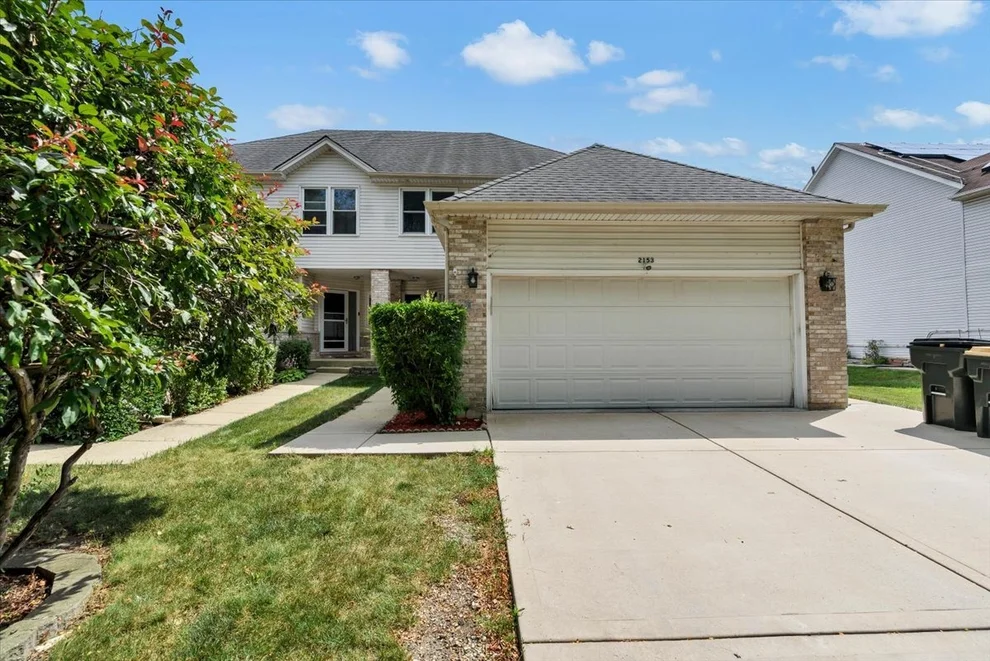 Unit for sale at 2153 Laurel Avenue, Hanover Park, IL 60133