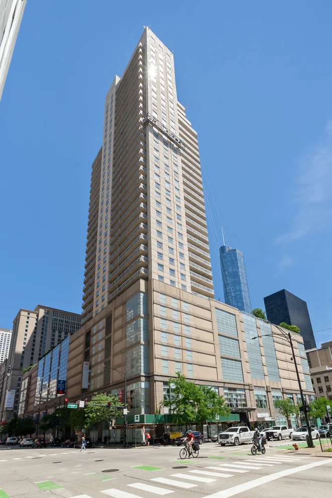 Unit for sale at 545 N Dearborn Street, Chicago, IL 60654