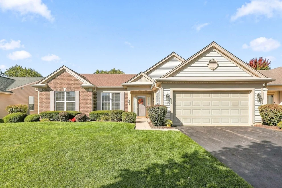 Unit for sale at 11861 Covey Lane, Huntley, IL 60142