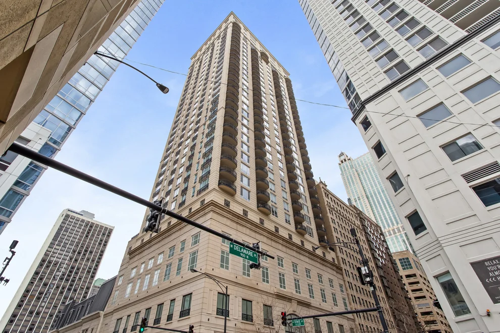 Unit for sale at 10 E Delaware Place, Chicago, IL 60611