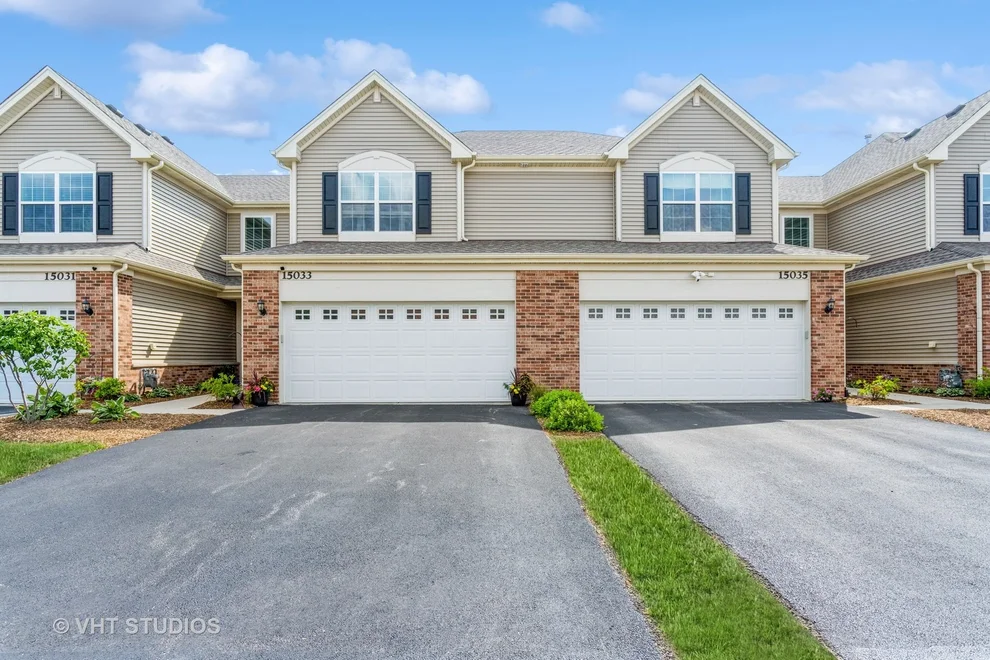 Unit for sale at 15033 W Quincy Circle, Manhattan, IL 60442