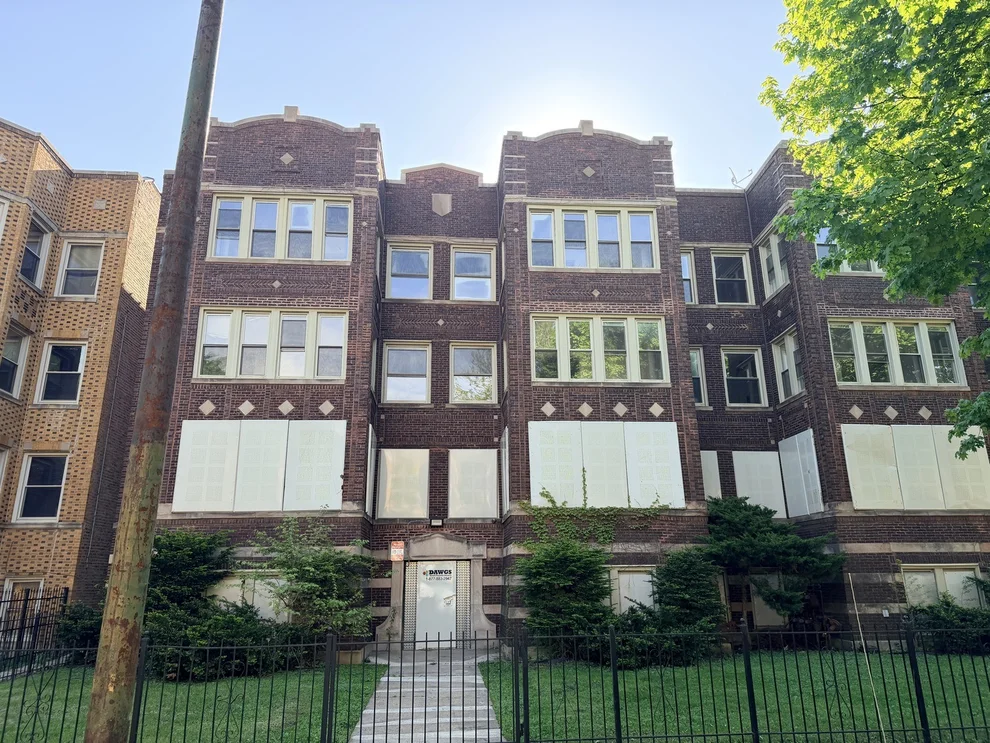 Unit for sale at 6751 S Chappel Avenue, Chicago, IL 60649