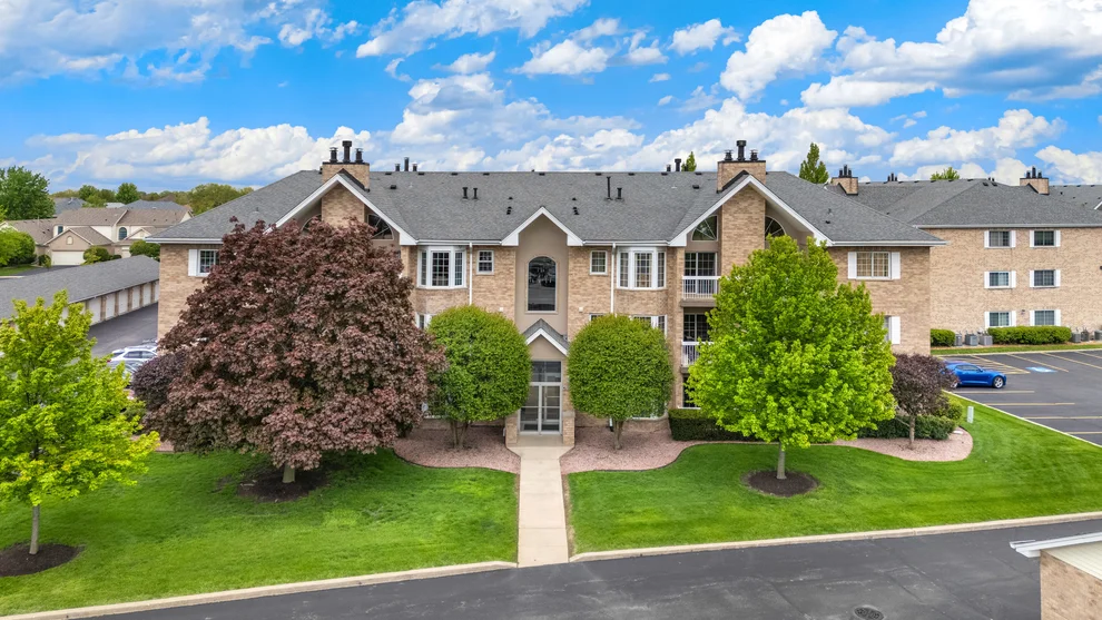 Unit for sale at 7809 Bristol Park Drive, Tinley Park, IL 60477