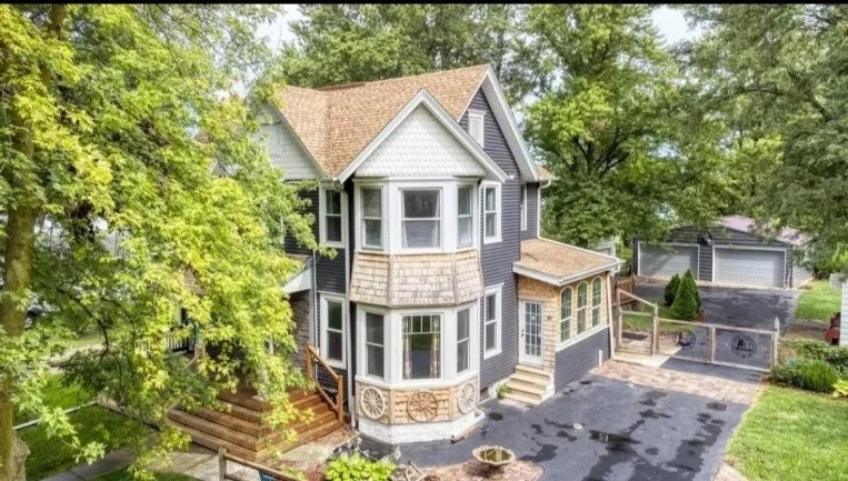 Unit for sale at 2265 N 3806th Road, Serena, IL 60549