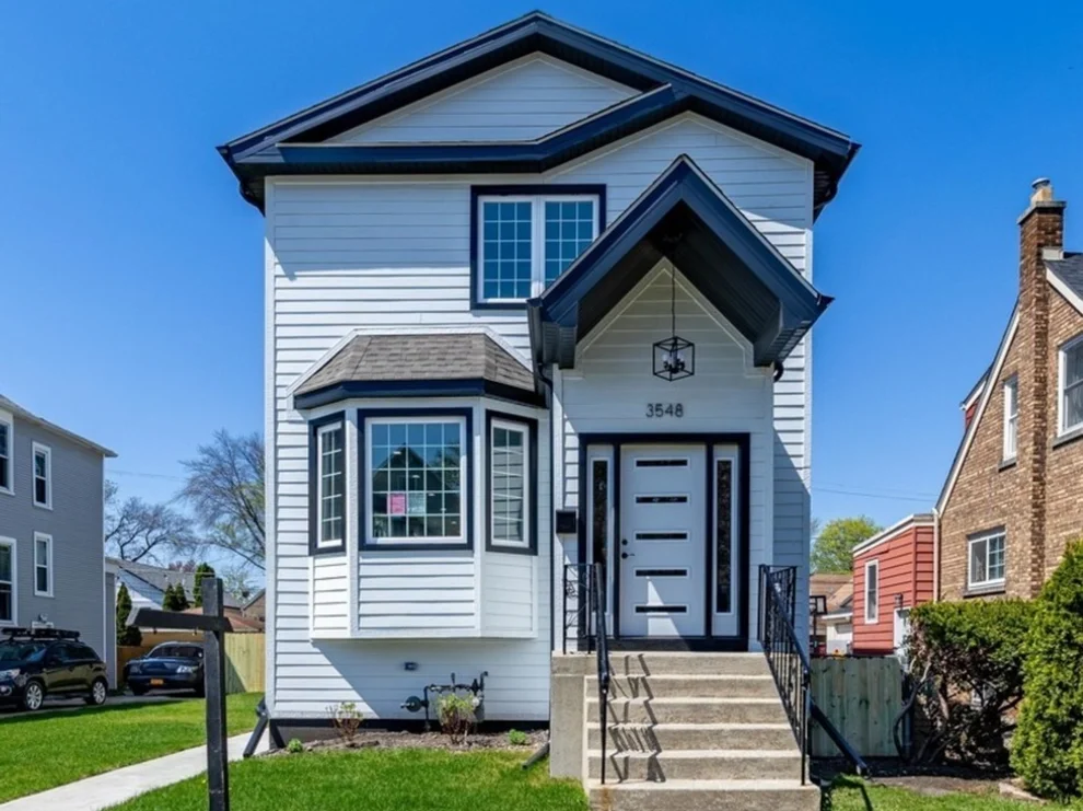 Unit for sale at 3548 Clinton Avenue, Berwyn, IL 60402