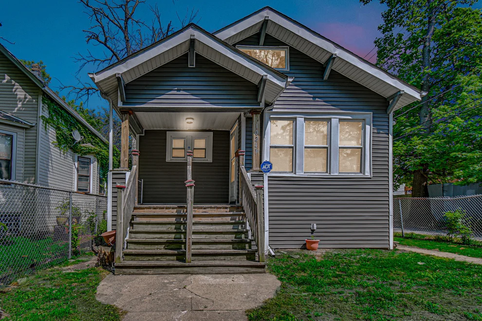 Unit for sale at 10243 S Parnell Avenue, Chicago, IL 60628