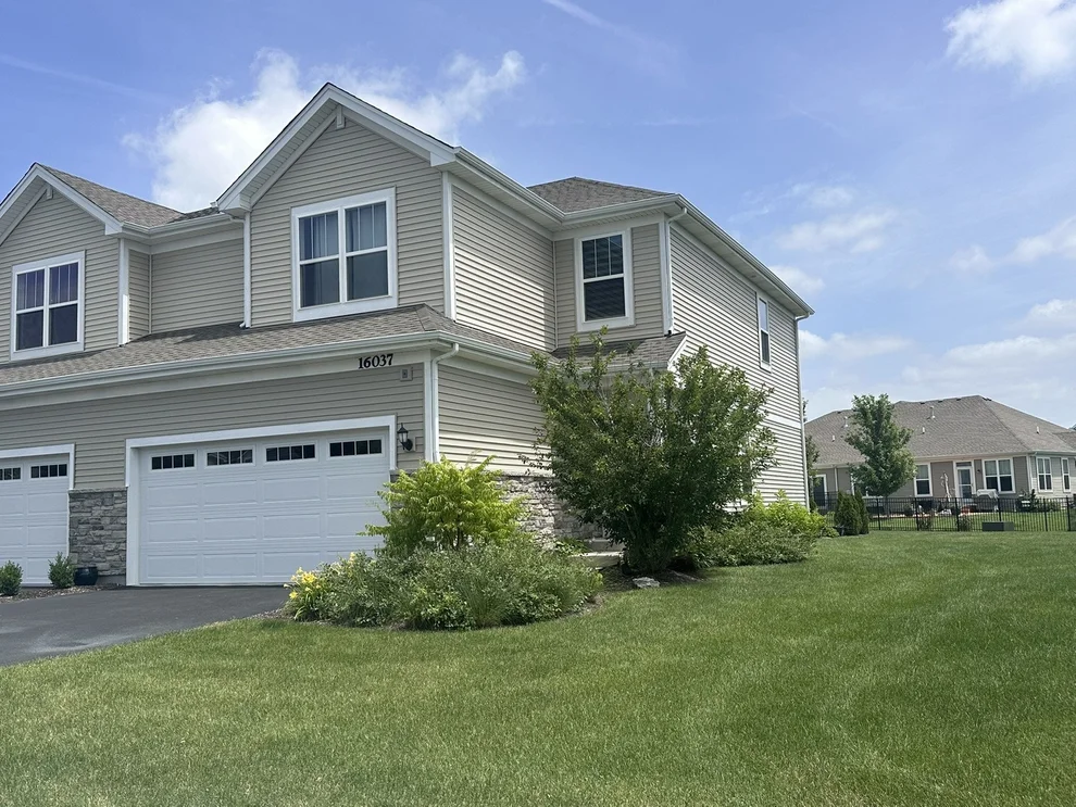 Unit for sale at 16037 S Moss Court, Plainfield, IL 60586