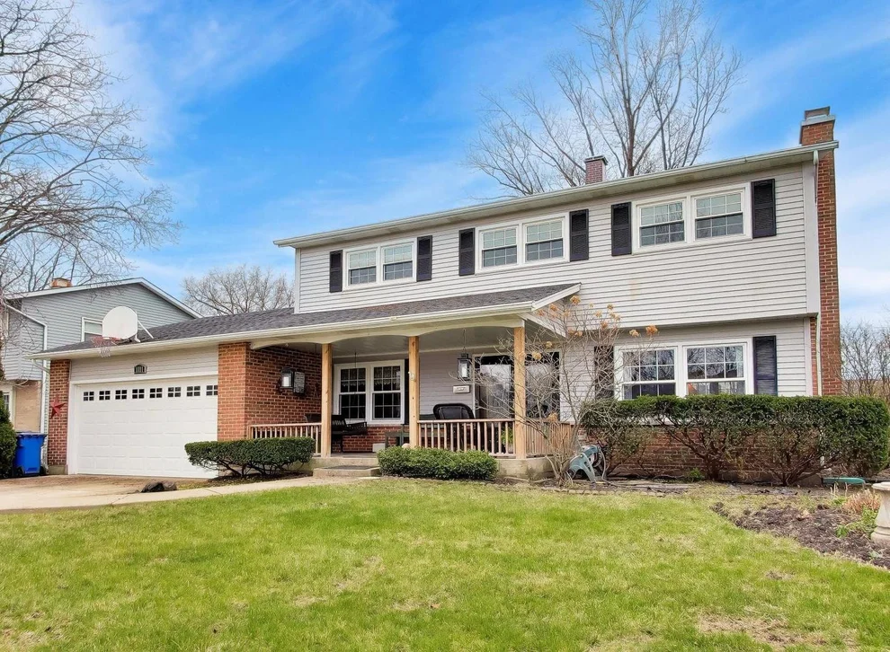 Unit for sale at 1111 E Greenwood Drive, Mount Prospect, IL 60056