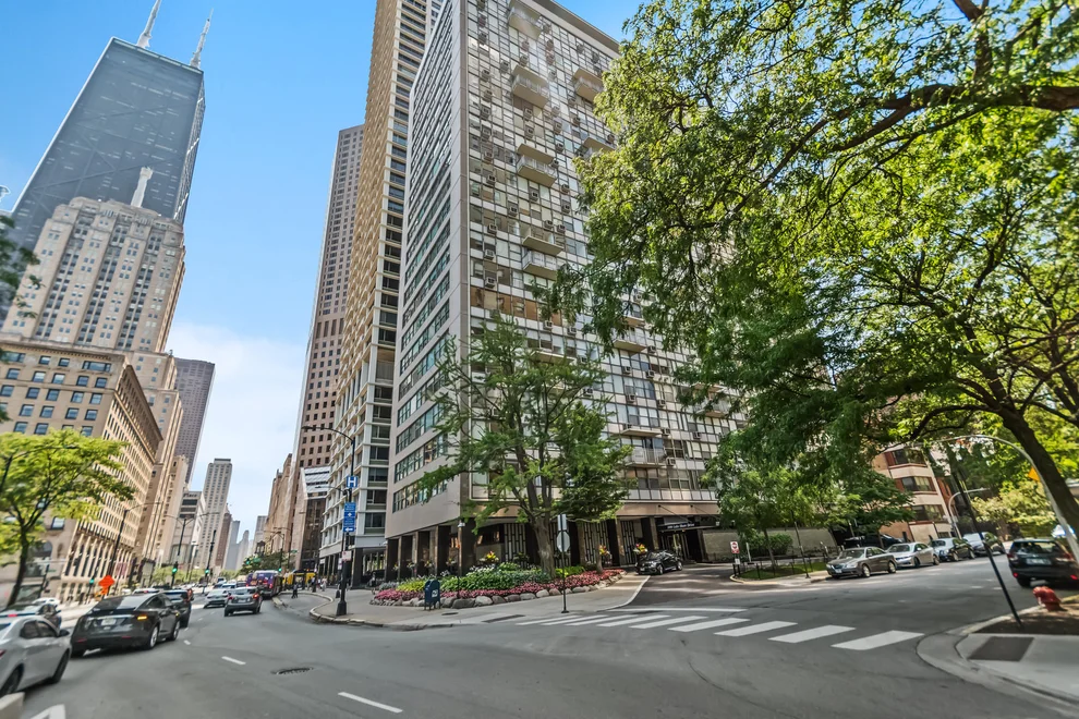 Unit for sale at 1000 N LAKE SHORE Drive, Chicago, IL 60611