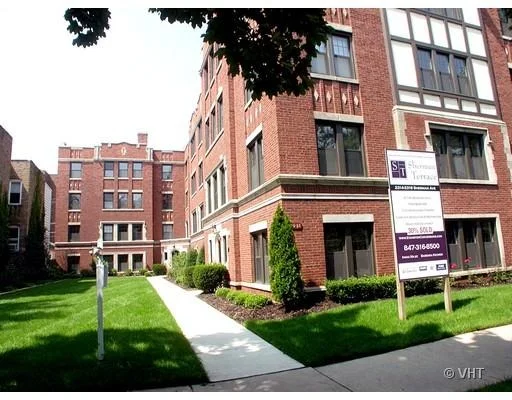 Unit for sale at 2314 SHERMAN Avenue, EVANSTON, IL 60201