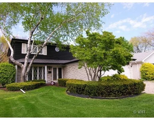 Unit for sale at 2 Reba Court, MORTON GROVE, IL 60053