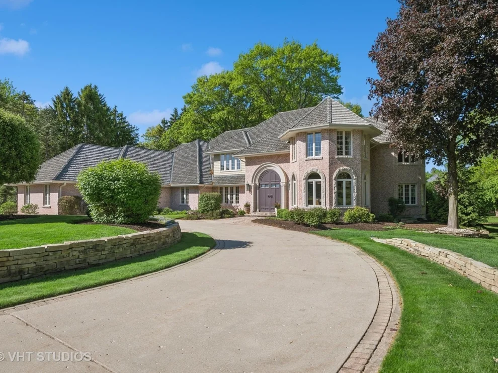 Unit for sale at 33 Ketterling Court, North Barrington, IL 60010