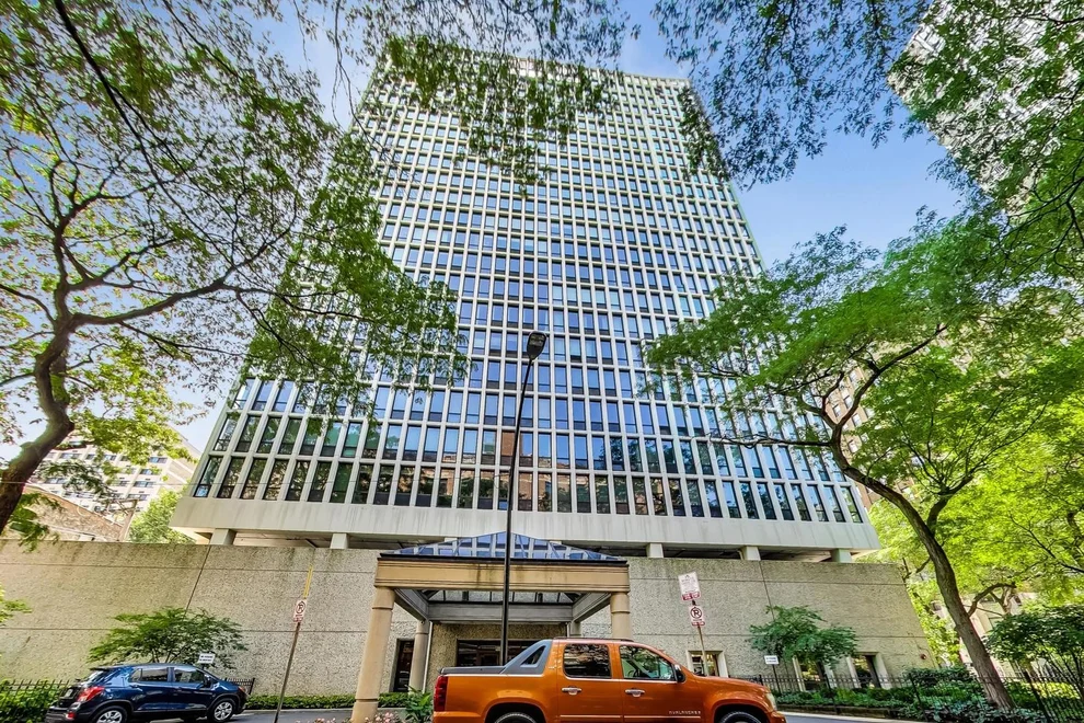 Unit for sale at 1 E Scott Street, Chicago, IL 60610