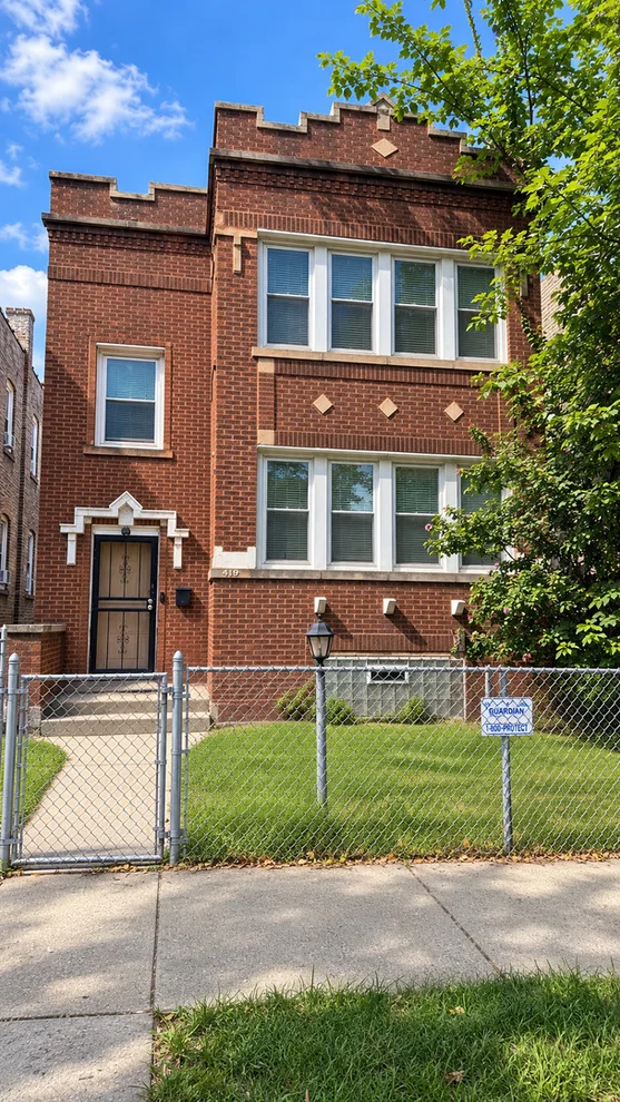 Unit for sale at 410 N Leclaire Avenue, Chicago, IL 60644