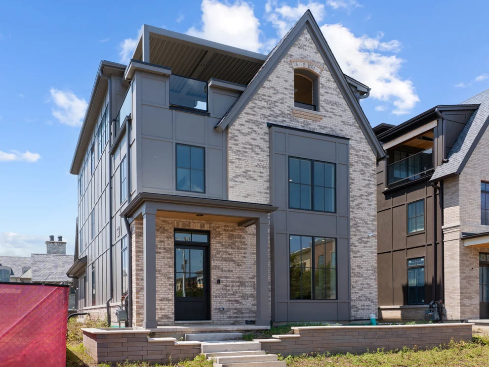 Unit for sale at 107 S Webster Street, Naperville, IL 60540
