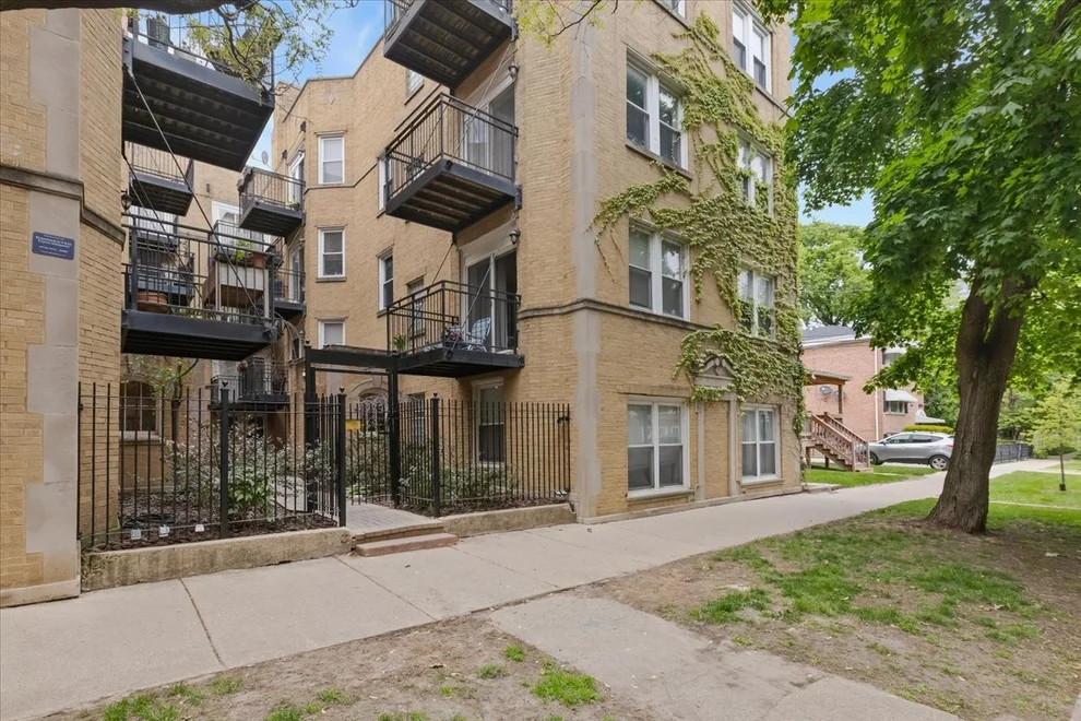 Unit for sale at 7050 N Damen Avenue, Chicago, IL 60645