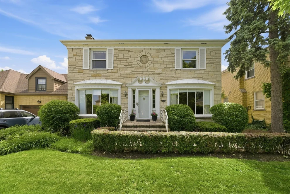 Unit for sale at 1925 N 78th Avenue, Elmwood Park, IL 60707