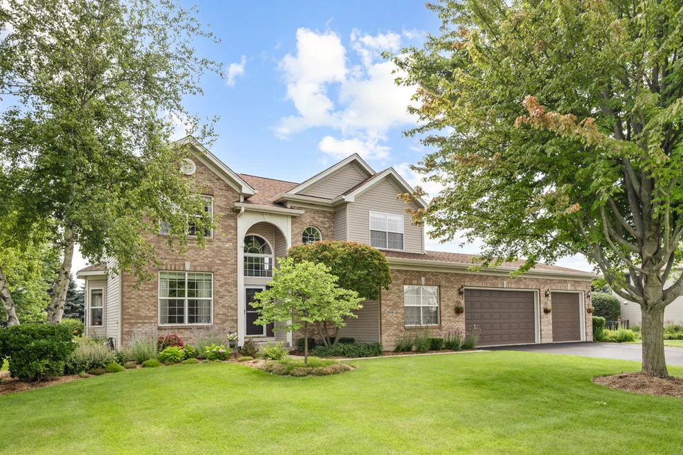 Unit for sale at 5918 Meadowlark Lane, Johnsburg, IL 60051