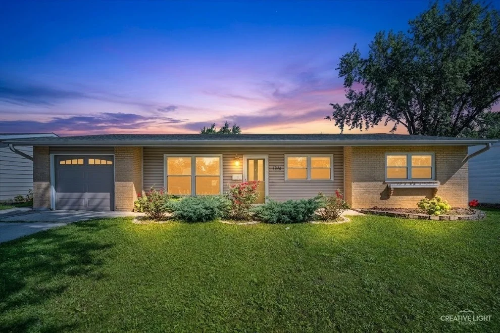 Unit for sale at 1194 Windsor Lane, Hanover Park, IL 60133