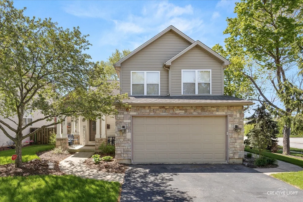 Unit for sale at 727 Lisa Road, West Dundee, IL 60118