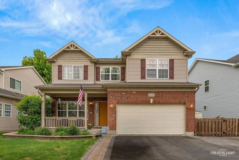 Unit for sale at 2639 Pecos Circle, Montgomery, IL 60538