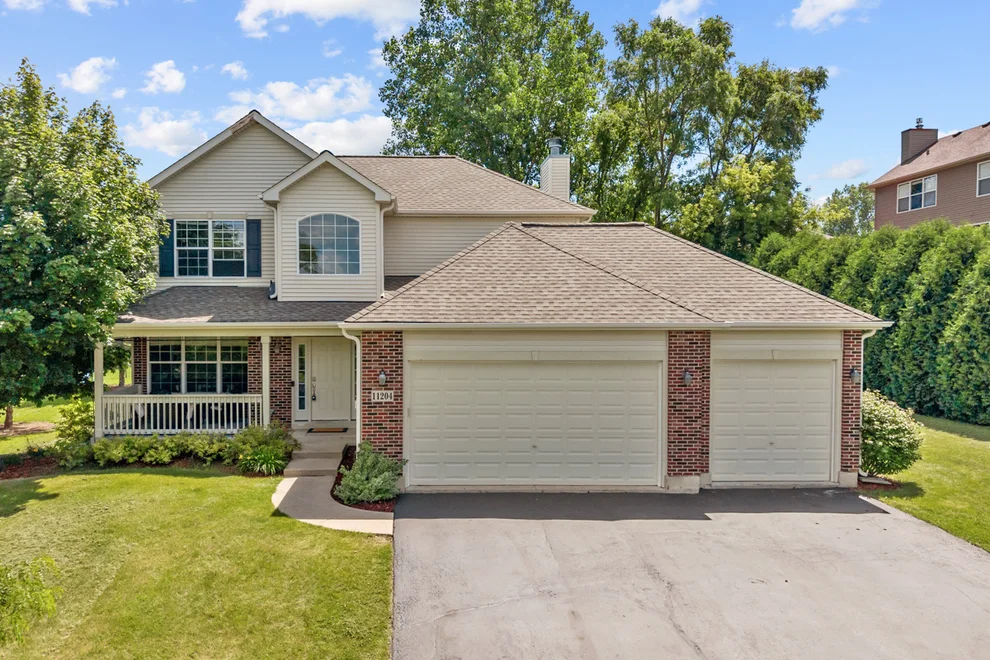 Unit for sale at 11204 Thrush Creek Drive, Richmond, IL 60071