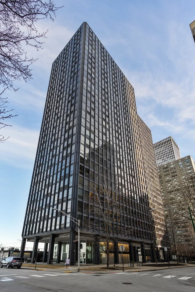 Unit for sale at 910 N LAKE SHORE Drive, Chicago, IL 60611