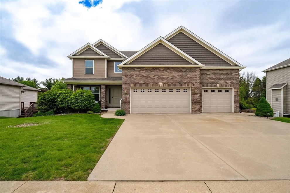 Unit for sale at 5403 Ferryman Road, Bloomington, IL 61705