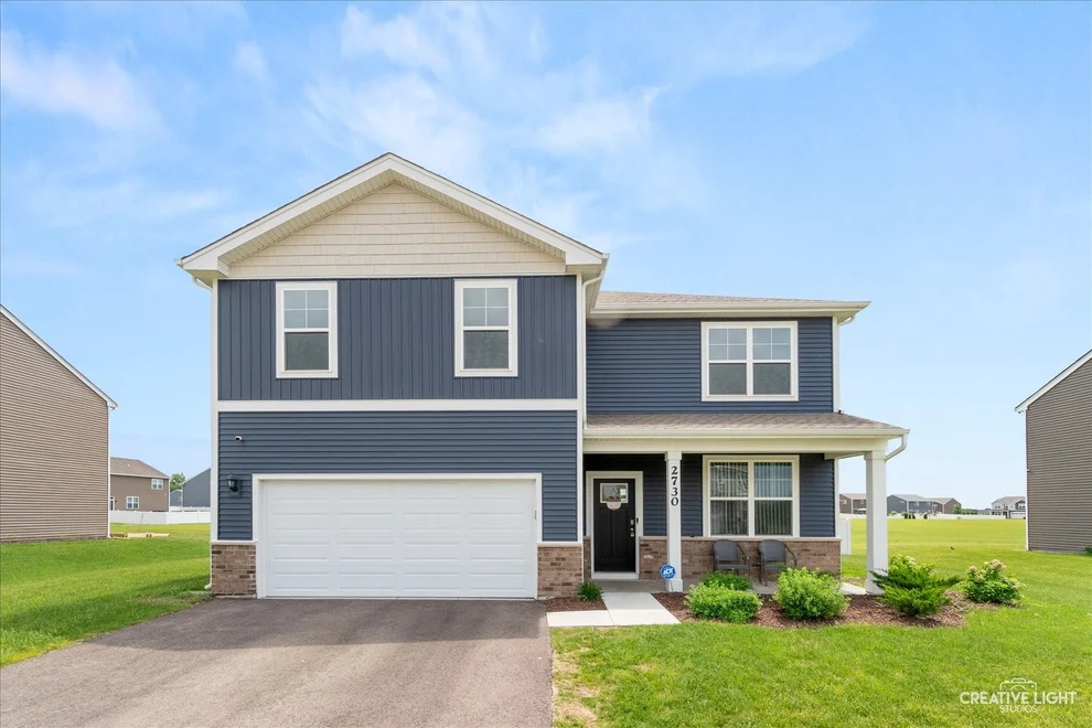 Unit for sale at 2730 Berrywood Lane, Yorkville, IL 60560