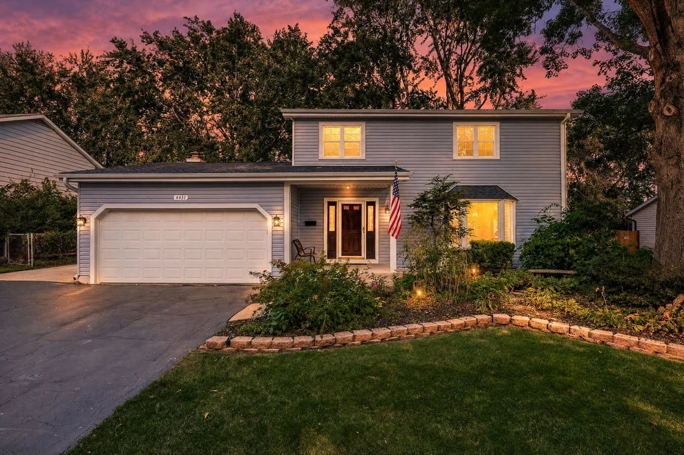 Unit for sale at 4431 Waubansie Lane, Lisle, IL 60532