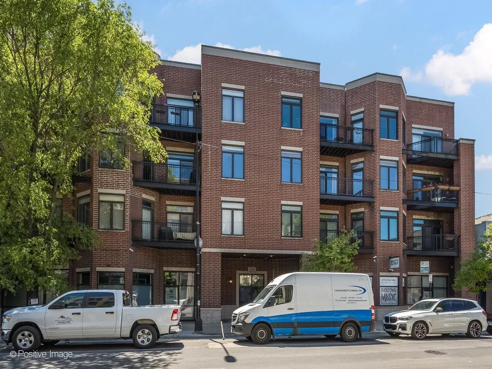 Unit for sale at 1890 N Milwaukee Avenue, Chicago, IL 60647