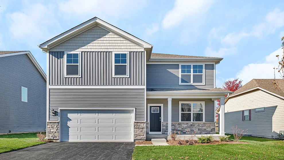 Unit for sale at 10044 Goodridge Street, Huntley, IL 60142