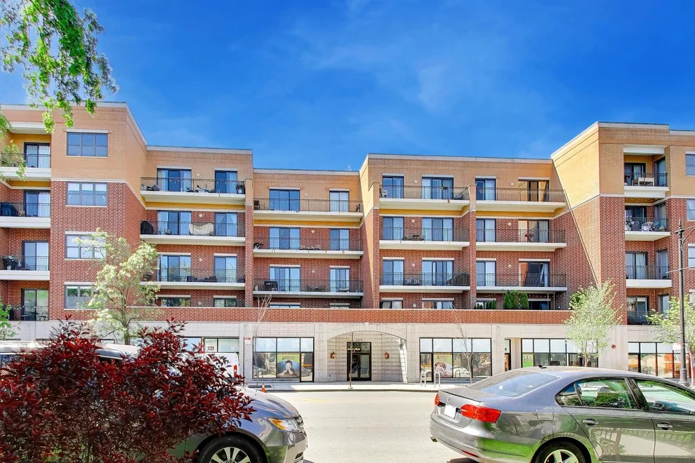 Unit for sale at 3125 W Fullerton Avenue, Chicago, IL 60647