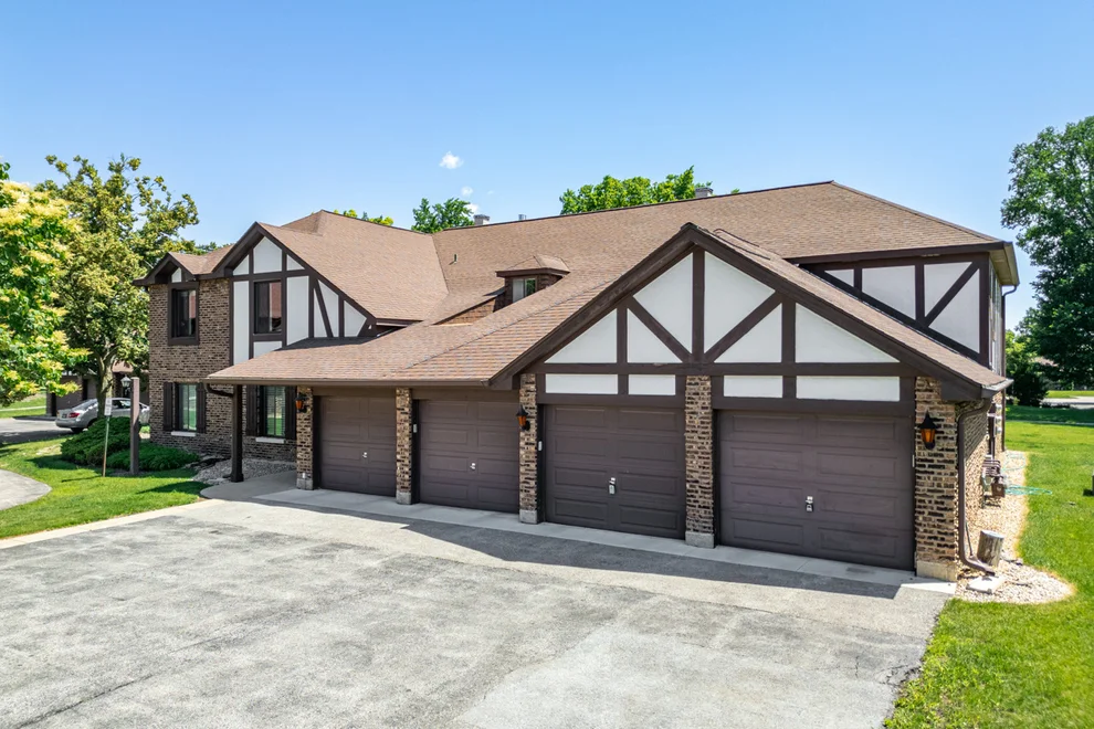 Unit for sale at 1753 Plymouth Court, Wheaton, IL 60189